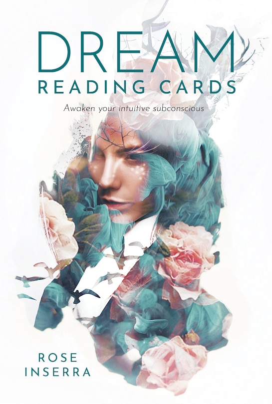 Front cover_Dream Reading Cards