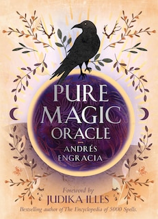 Couverture_Pure Magic Oracle