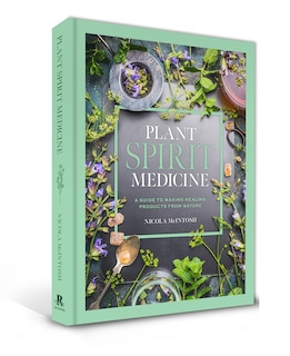 Front cover_Plant Spirit Medicine