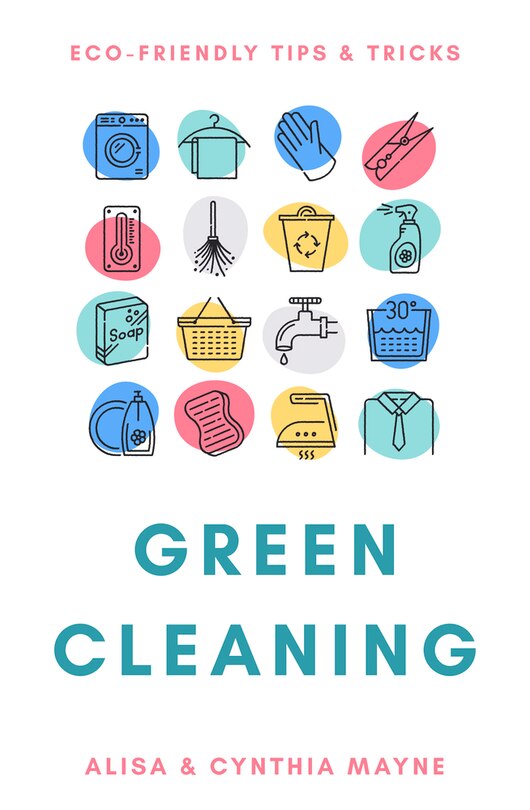 Front cover_Green Cleaning