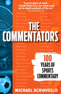 Couverture_The Commentators