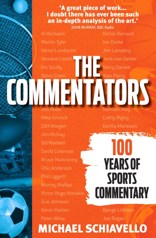 Couverture_The Commentators
