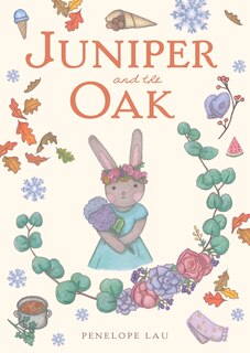 Couverture_Juniper And The Oak