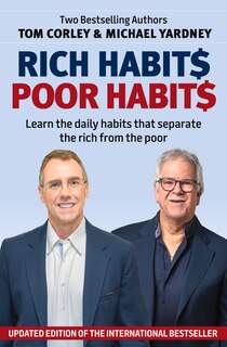 Couverture_Rich Habits, Poor Habits