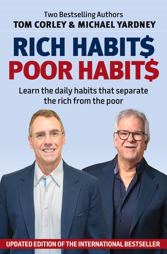 Couverture_Rich Habits, Poor Habits
