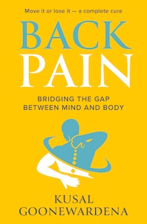 Front cover_Back Pain