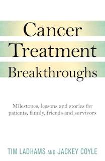 Couverture_Cancer Treatment Breakthroughs