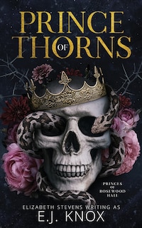 Front cover_Prince of Thorns
