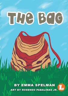 Couverture_The Bag