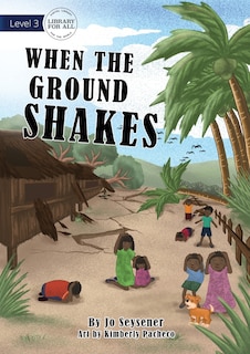 Couverture_When The Ground Shakes