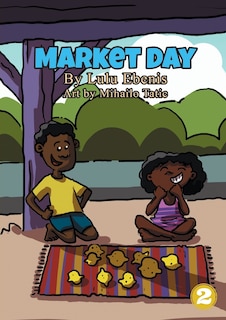 Couverture_Market Day