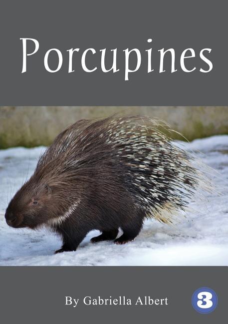 Front cover_Porcupines