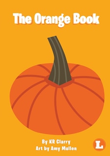Couverture_The Orange Book