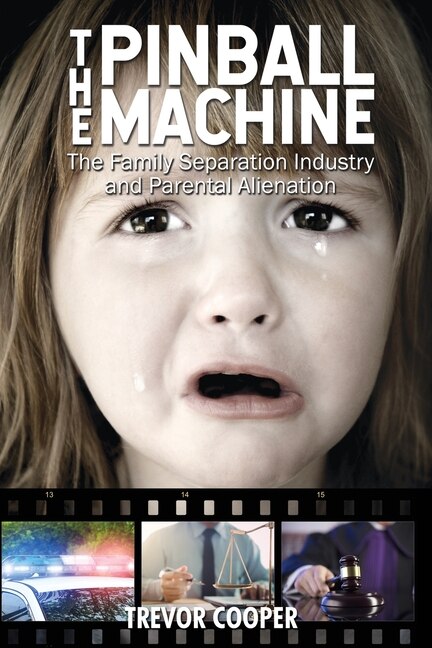 Front cover_The Pinball Machine