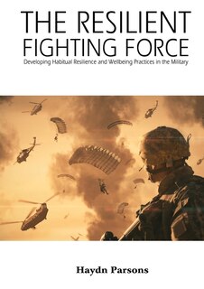 Front cover_The Resilient Fighting Force