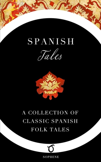 Couverture_Spanish Tales