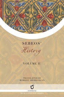 Front cover_Sebeos' History