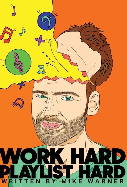 Front cover_Work Hard Playlist Hard