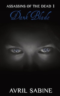 Front cover_Dark Blade