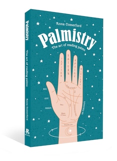 Couverture_Palmistry