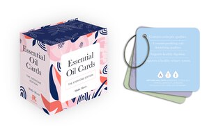 Couverture_Essential Oil Cards
