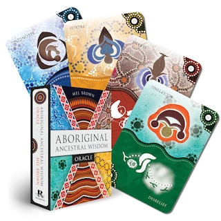 Couverture_Aboriginal Ancestral Wisdom Oracle