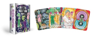 Front cover_Mystic Martian Oracle