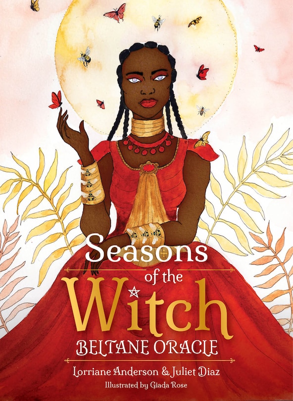Couverture_Seasons of the Witch: Beltane Oracle