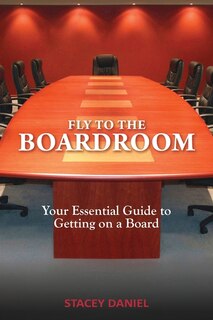 Couverture_Fly To The Boardroom