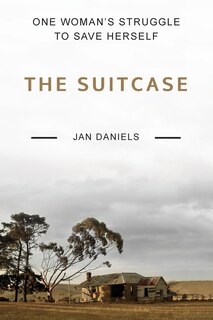 Front cover_The Suitcase