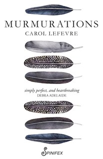 Front cover_Murmurations