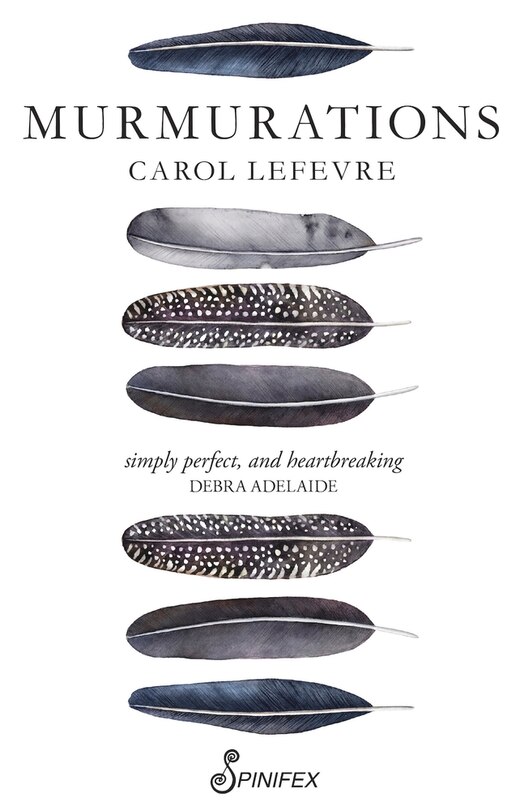 Front cover_Murmurations