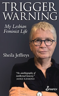 Front cover_Trigger Warning