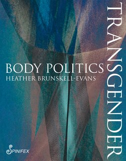Front cover_Transgender Body Politics