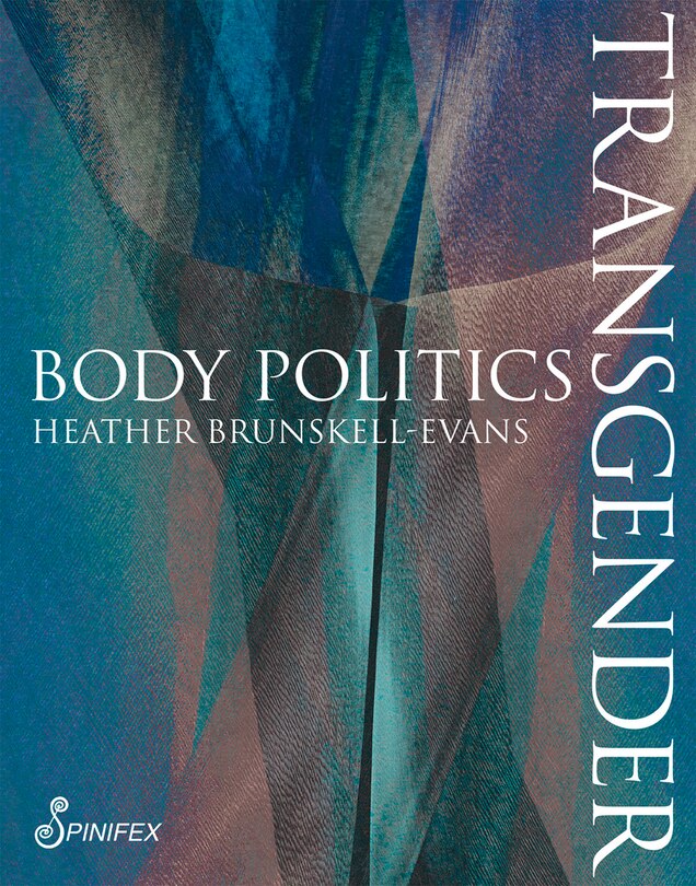 Front cover_Transgender Body Politics