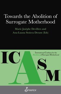 Couverture_Towards The Abolition Of Surrogate Motherhood