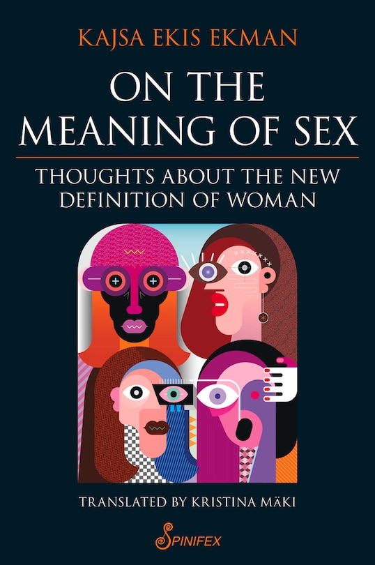 Couverture_On the Meaning of Sex