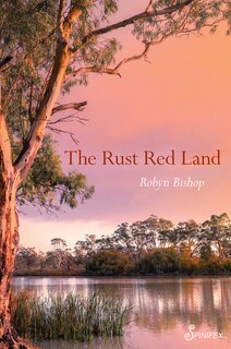 Front cover_The Rust Red Land