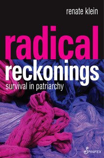 Front cover_Radical Reckonings