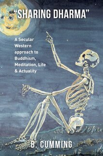 Front cover_Sharing Dharma