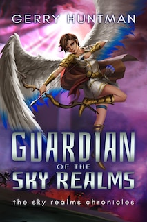 Front cover_Guardian of the Sky Realms