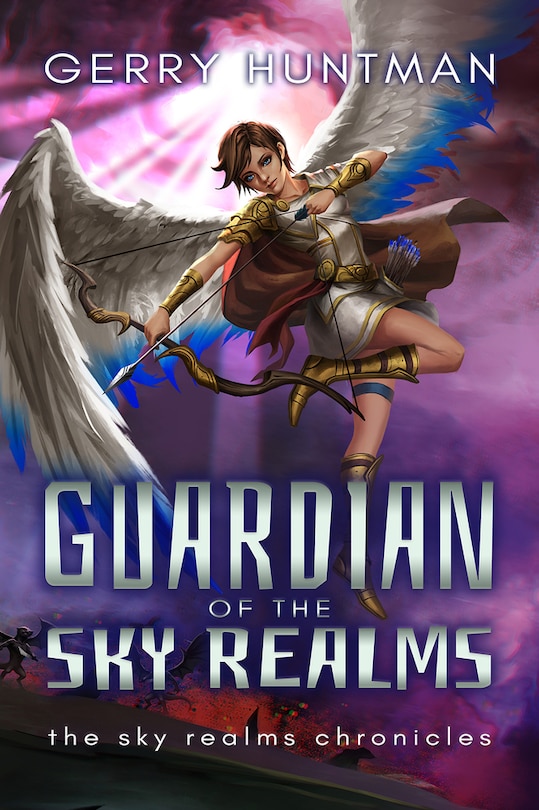 Front cover_Guardian of the Sky Realms