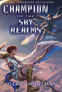 Front cover_Champion of the Sky Realms