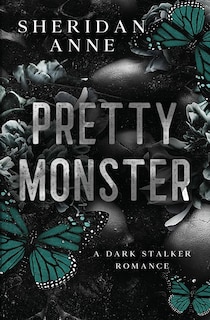 Front cover_Pretty Monster