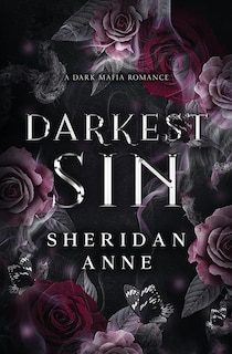 Front cover_Darkest Sin