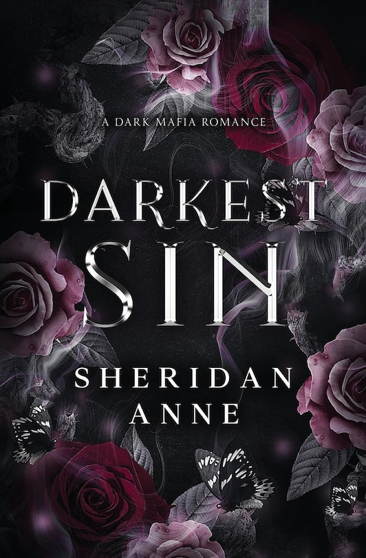 Front cover_Darkest Sin