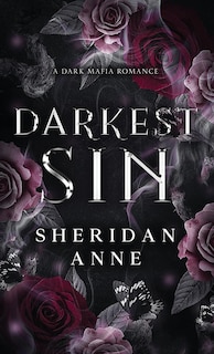 Front cover_Darkest Sin