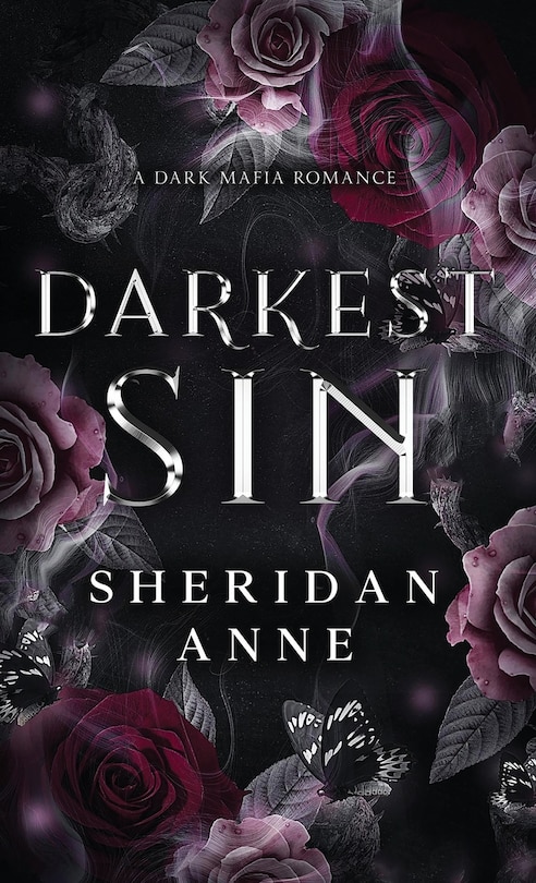 Front cover_Darkest Sin