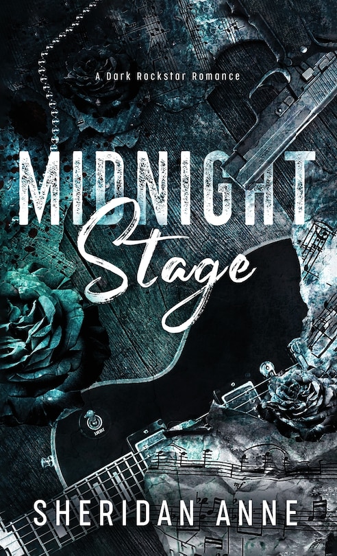 Couverture_Midnight Stage