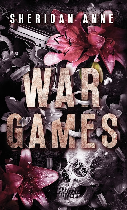 Couverture_War Games